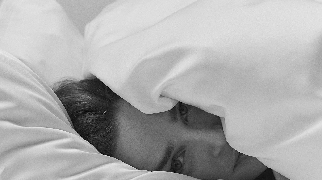 Dyner til nattesved - Nordic Weaving