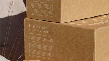 En pakke som er værd at løfte - Nordic Weaving