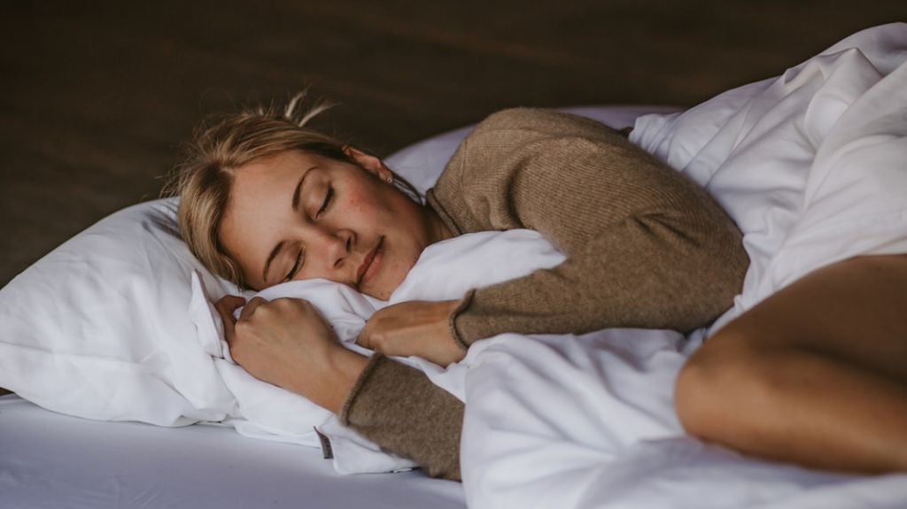 Forbedring af nattesøvn: En guide til bedre søvnkvalitet - Nordic Weaving