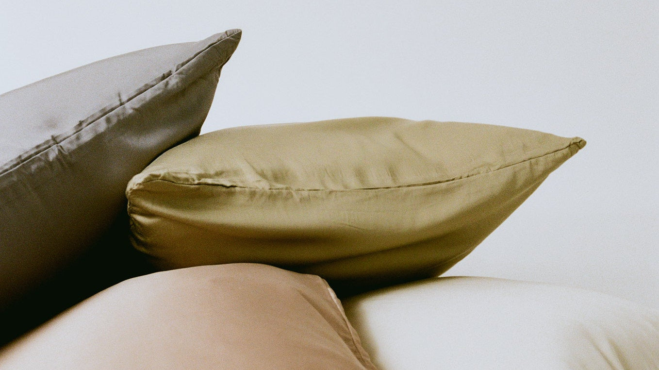 Guide til valg af sengetøj - Nordic Weaving