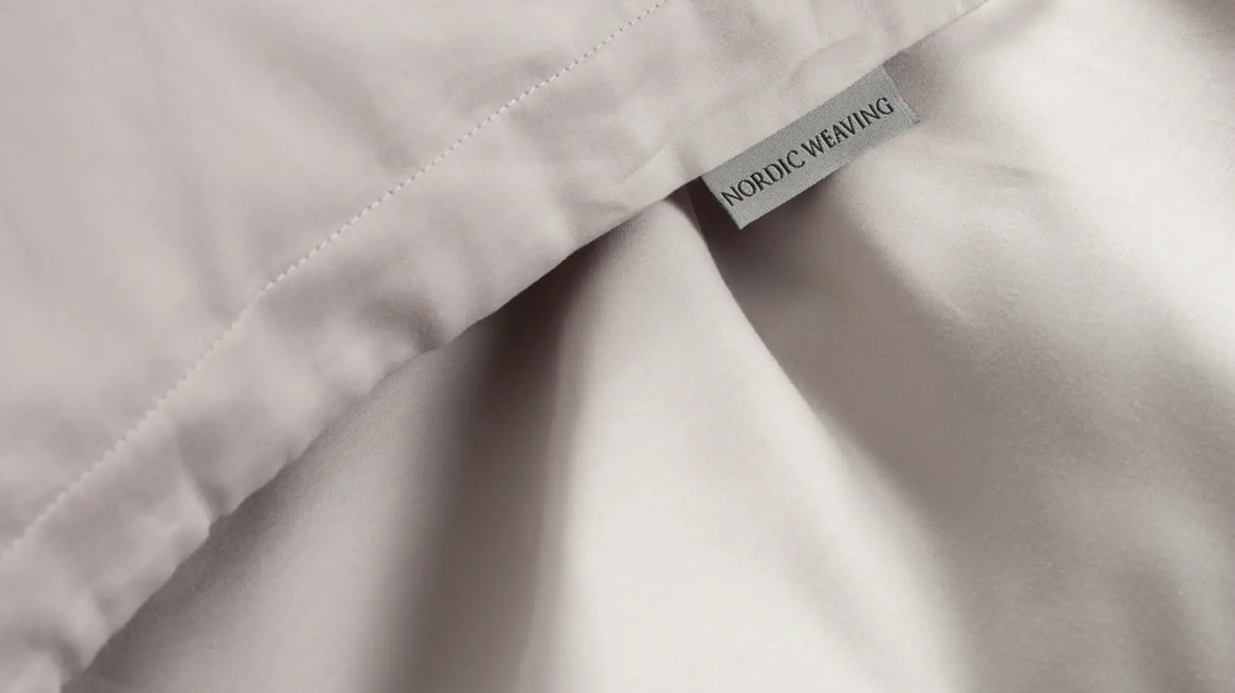 Hvad er satinvævning? - Nordic Weaving