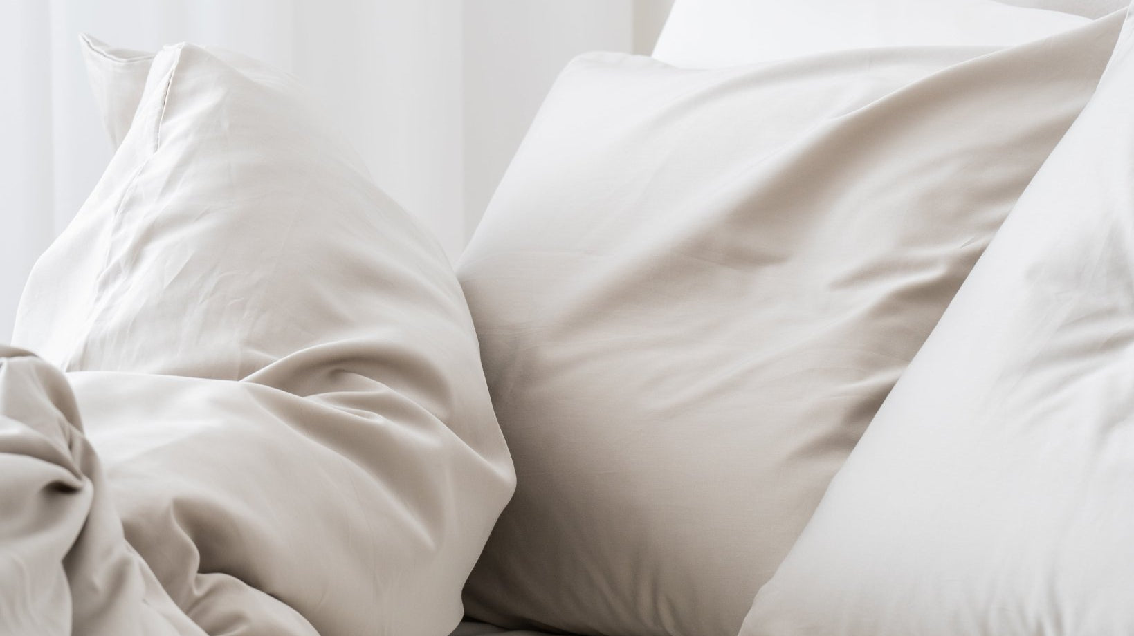 Hvornår skal man skifte sin dyne og pude? - Nordic Weaving