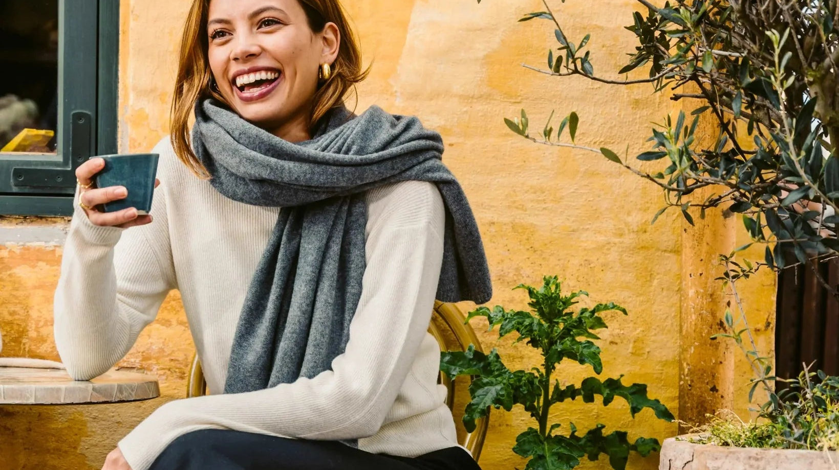 Kaffe før sengetid - hvor længe holder koffein dig vågen? - Nordic Weaving