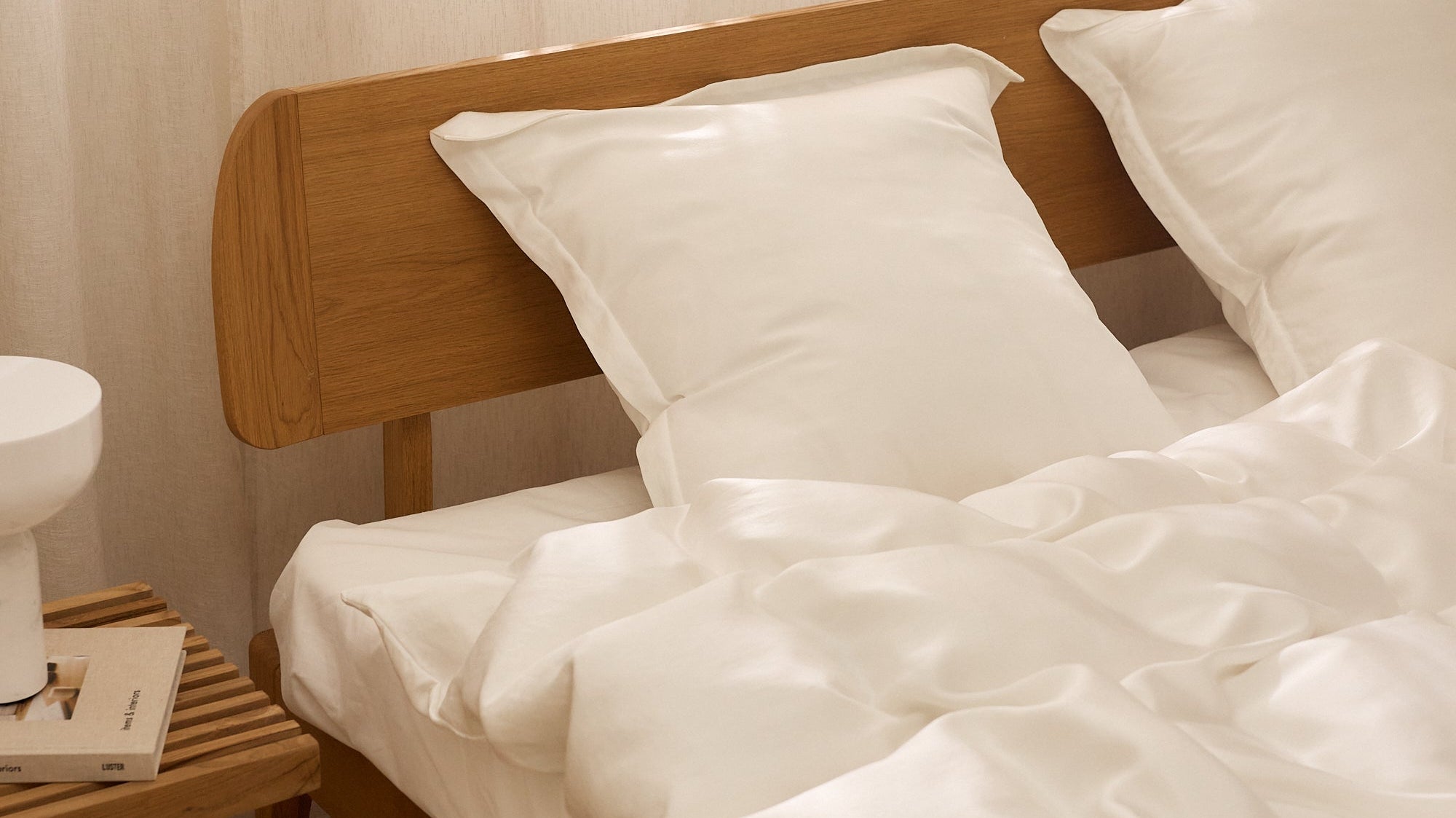 Kan man sove for meget? - Nordic Weaving