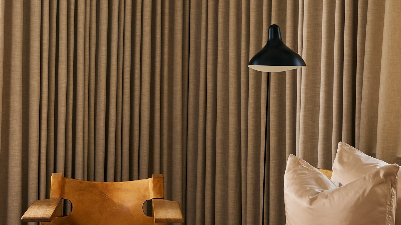 Melatonin & søvn - naturlige hacks til bedre døgnrytme - Nordic Weaving