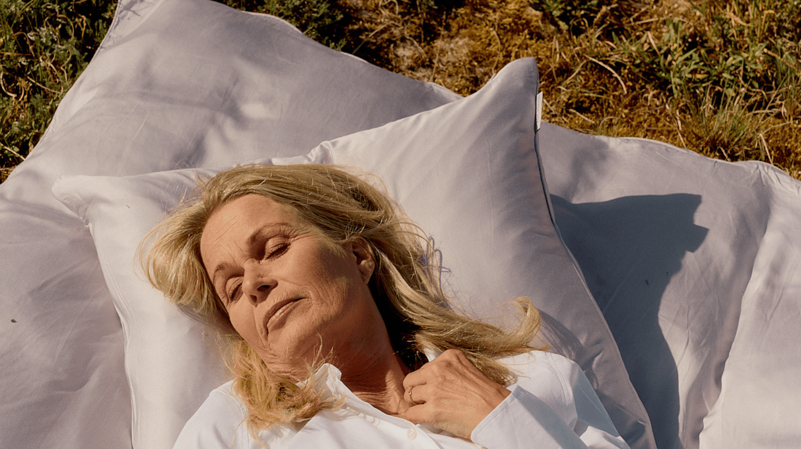 Powernap - din hurtige vej til frisk energi - Nordic Weaving