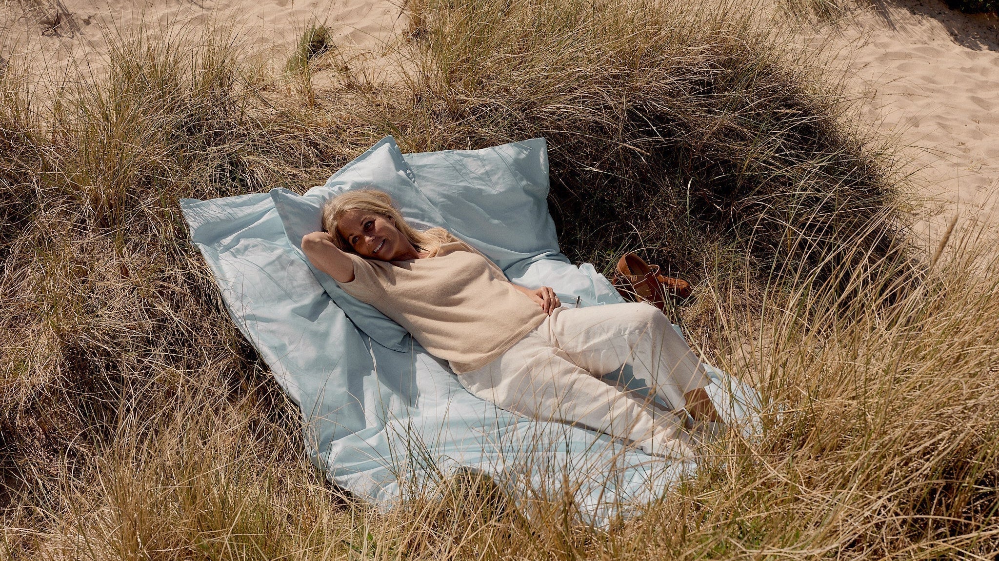 REM søvn – hvad er det, og hvor meget REM‑søvn skal du have? - Nordic Weaving