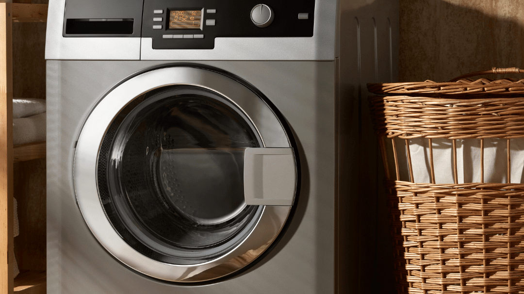 Sådan vasker du din dyne - Nordic Weaving