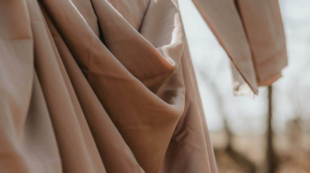 Sådan vasker du dit sengetøj - Nordic Weaving
