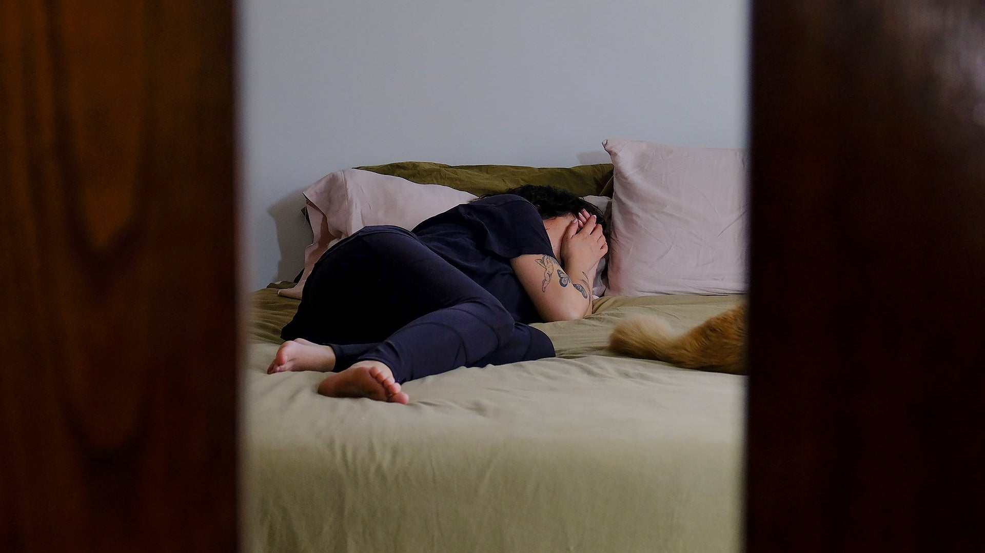 Søvnmangel - symptomer, konsekvenser og genveje til bedre nætter - Nordic Weaving