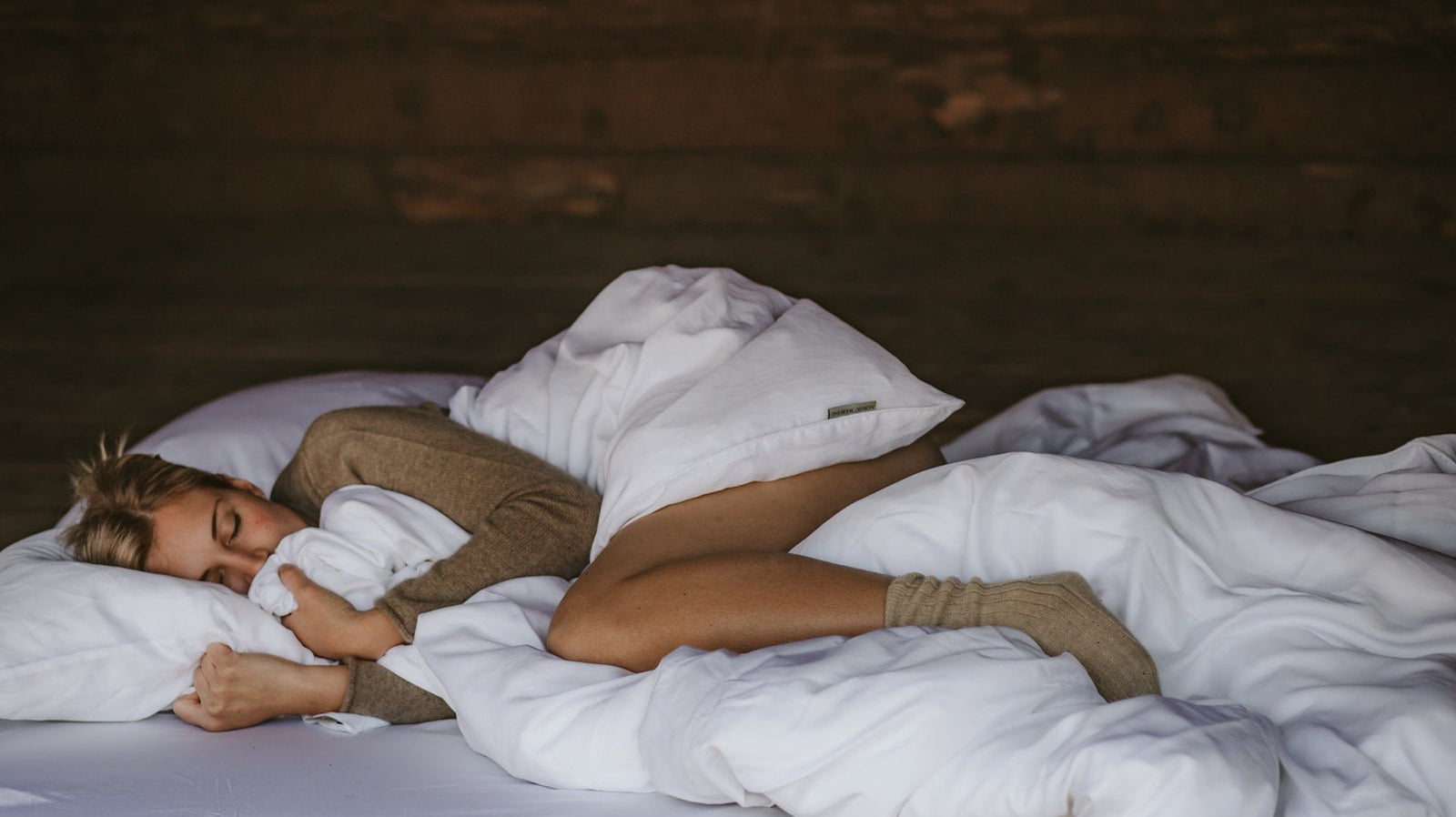 Undgå nattesved - Nordic Weaving