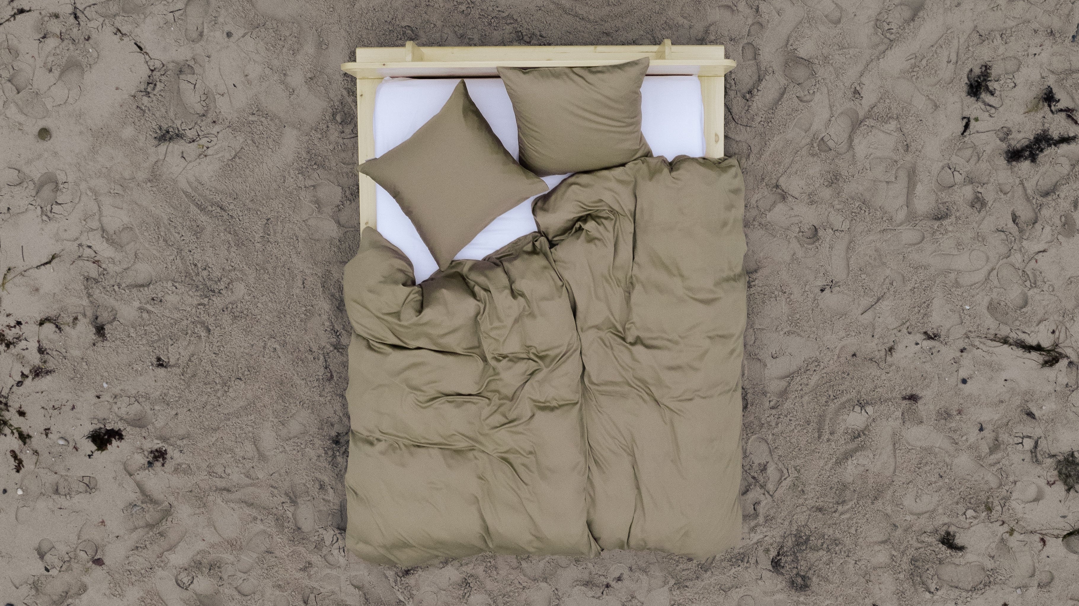 Vedligeholdelse af dyner og puder - Nordic Weaving