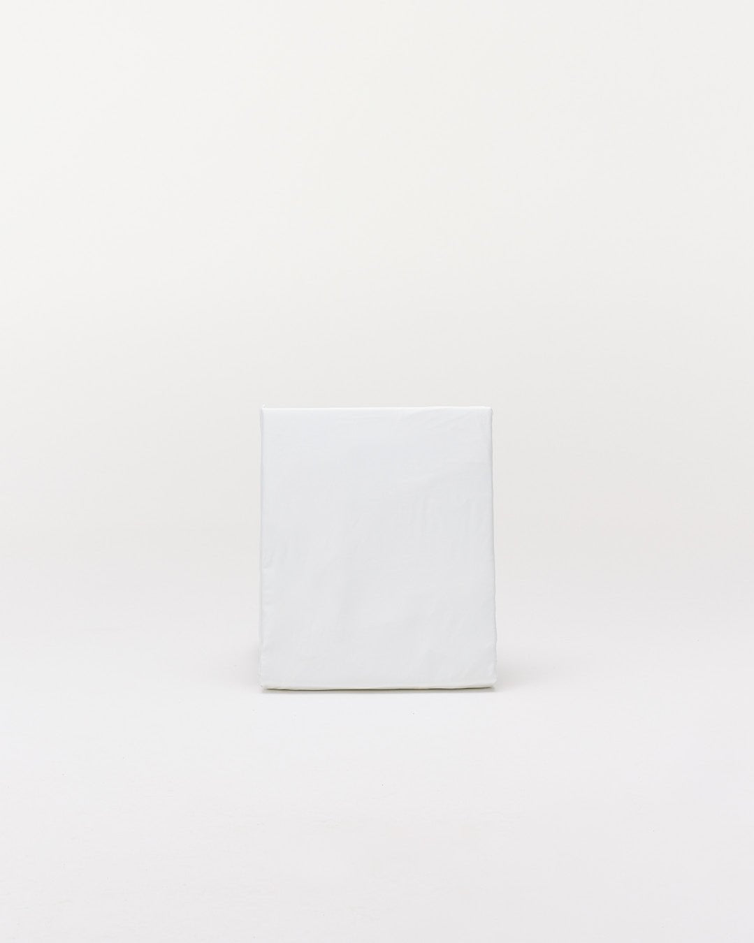 Bambus boxlagen Hvid - Nordic Weaving