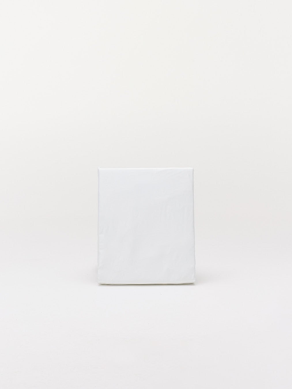 Bambus boxlagen Hvid - Nordic Weaving