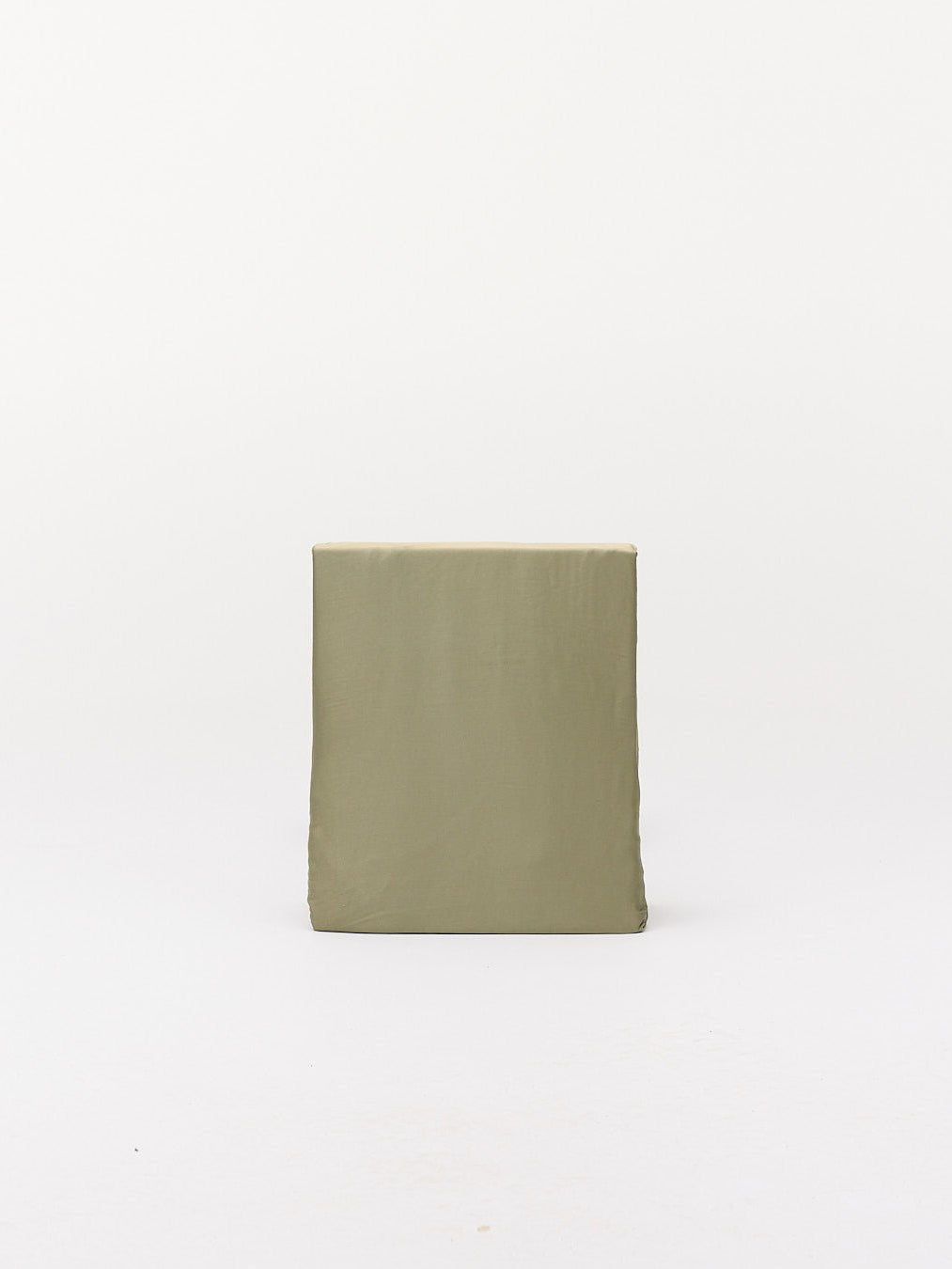 Bambus boxlagen khaki - Nordic Weaving