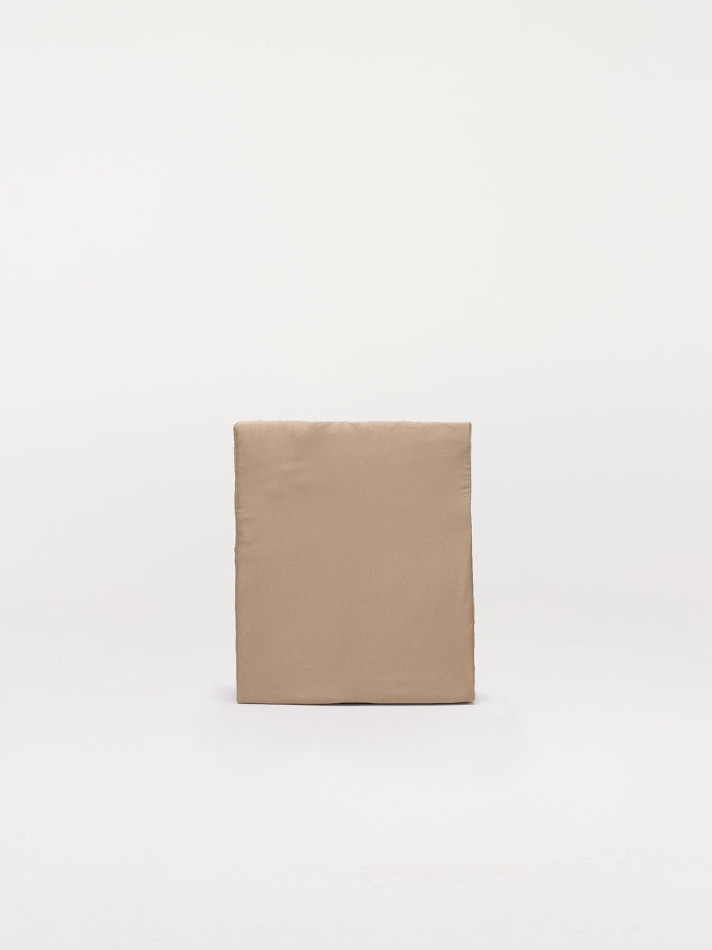 Bambus boxlagen Taupe - Nordic Weaving