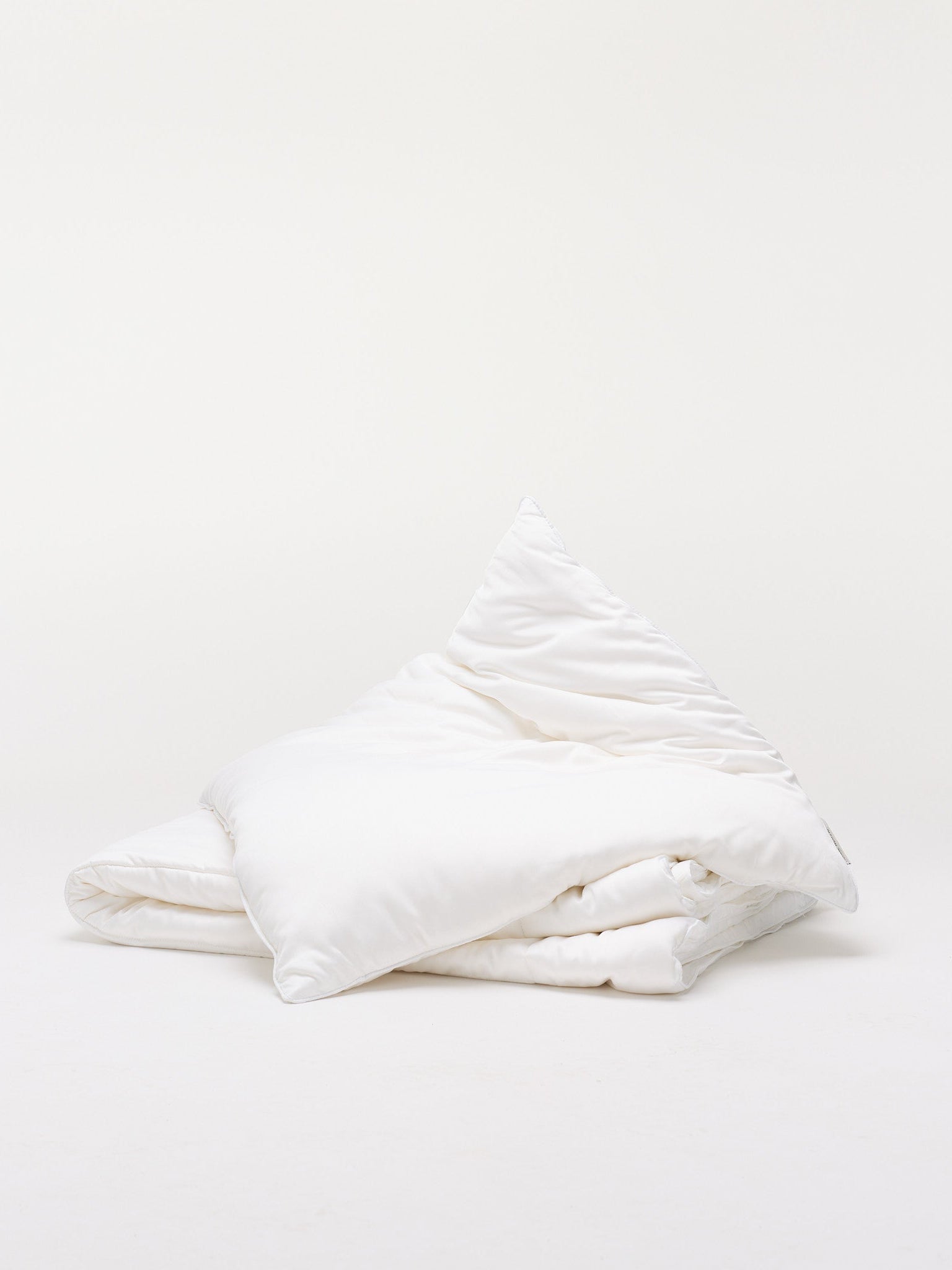 Bambus helårsdyne Embla - Nordic Weaving