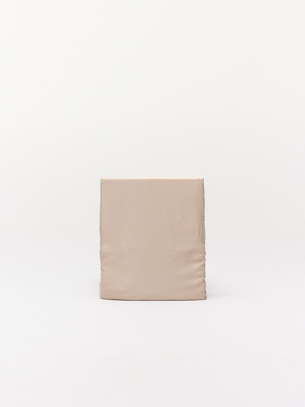 Bambus kuvertlagen sand - Nordic Weaving