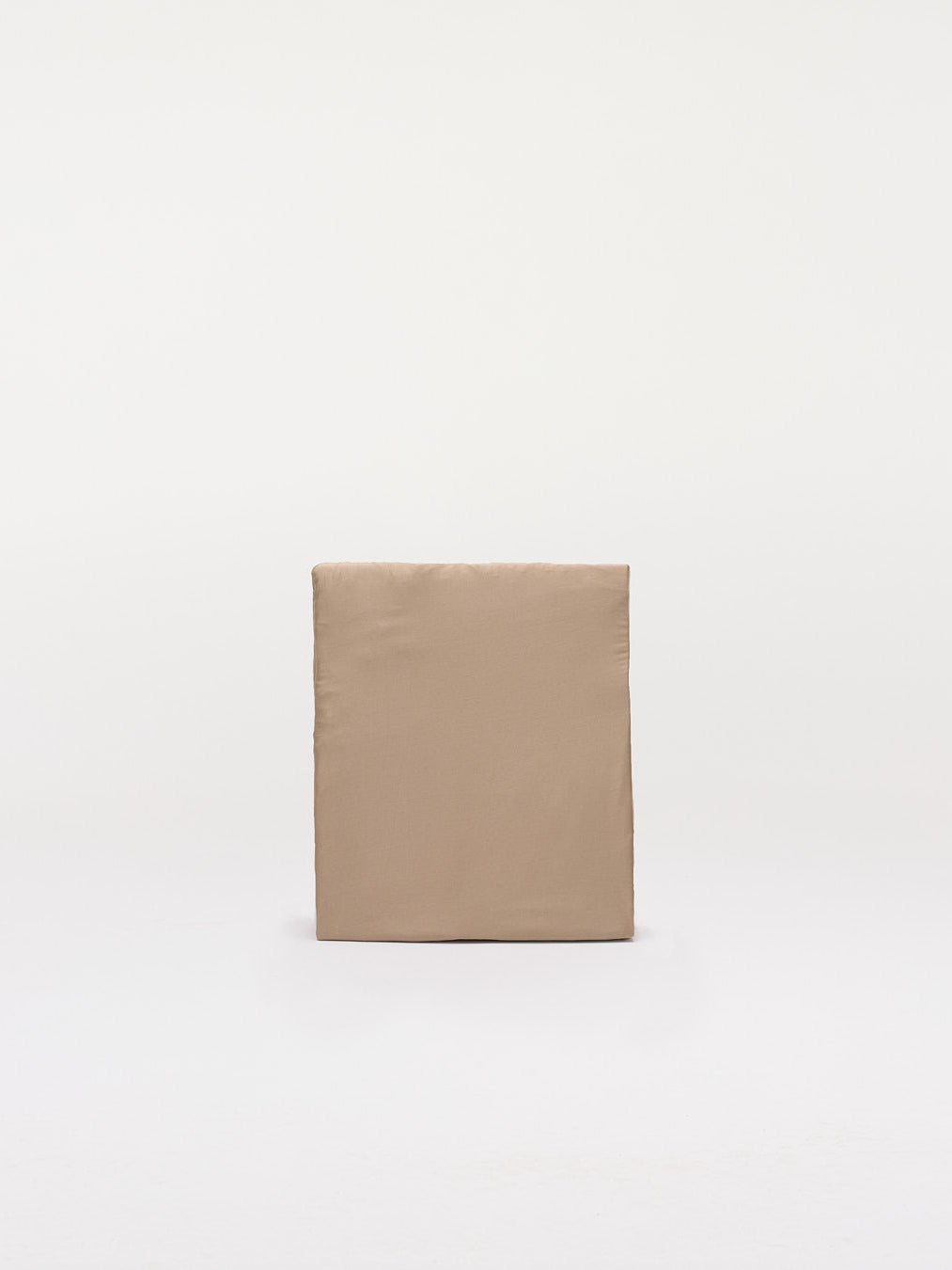 Bambus kuvertlagen Taupe - Nordic Weaving