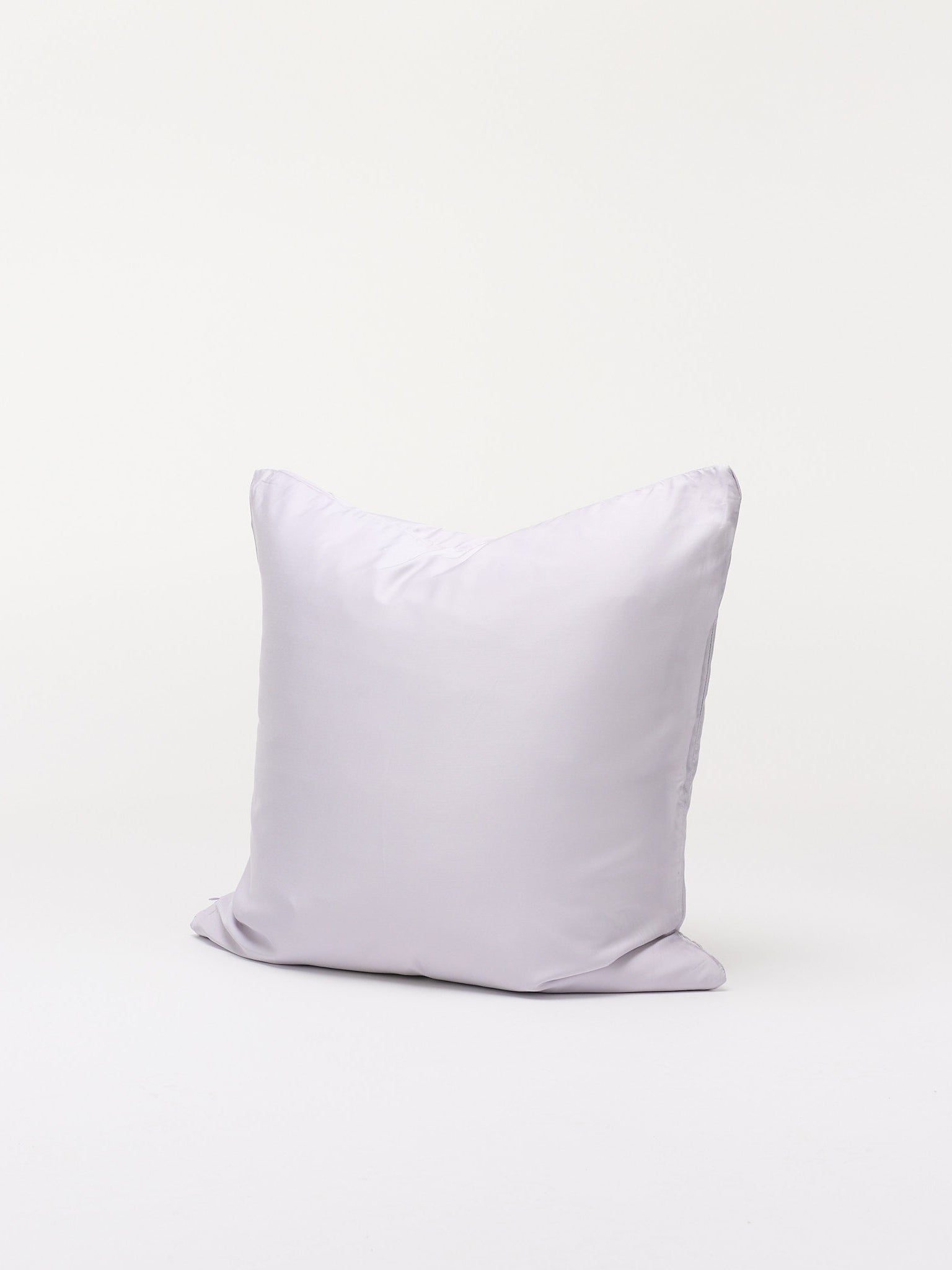 Bambus pudebetræk Lavendel - Nordic Weaving