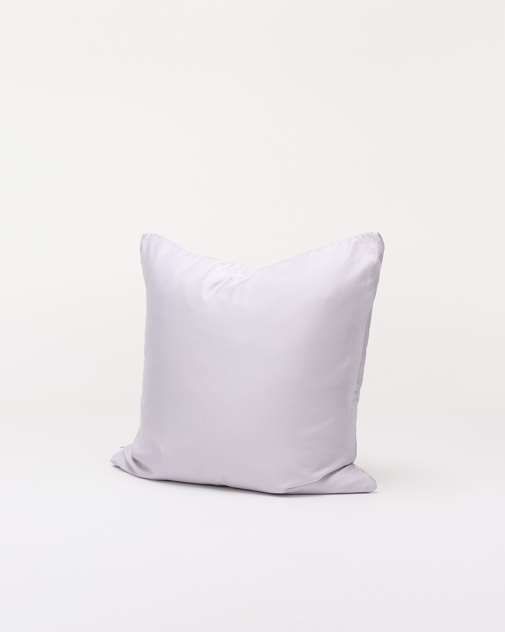 Bambus pudebetræk Lavendel - Nordic Weaving