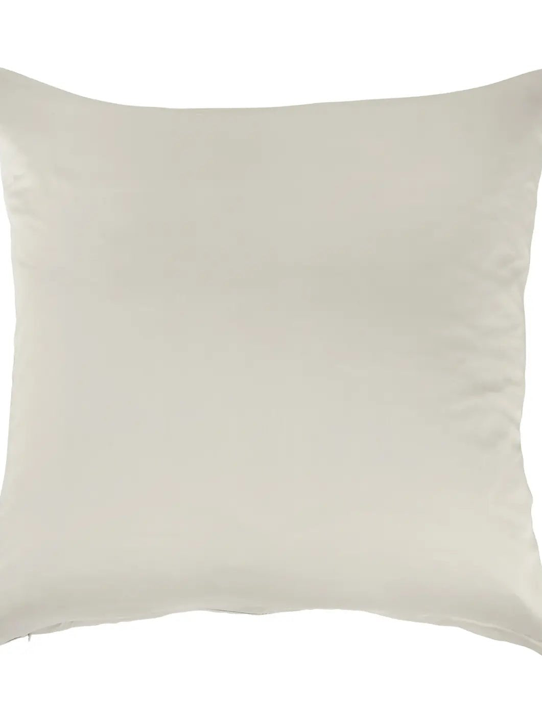 Bambus pudebetræk sand - Nordic Weaving