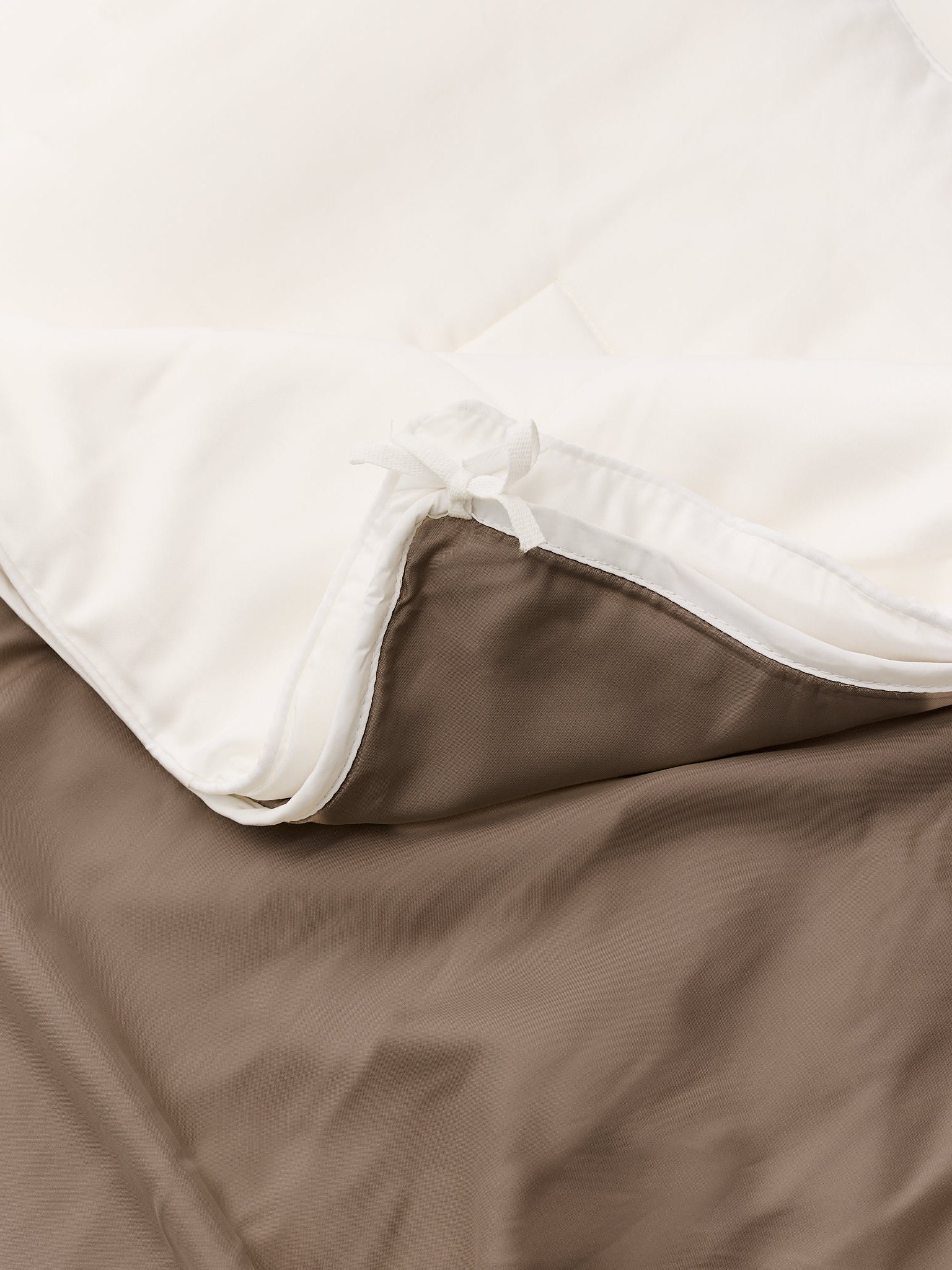 Bambussengetøj Shitake TC400 - Nordic Weaving