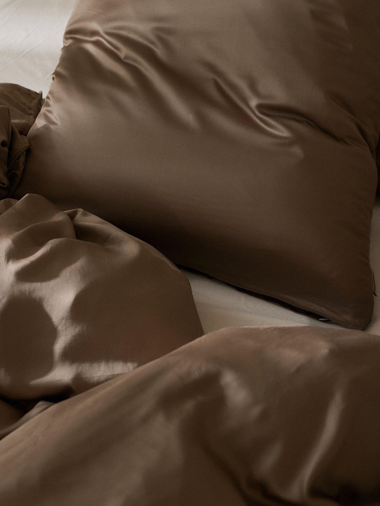 Bambussengetøj Shitake TC400 - Nordic Weaving