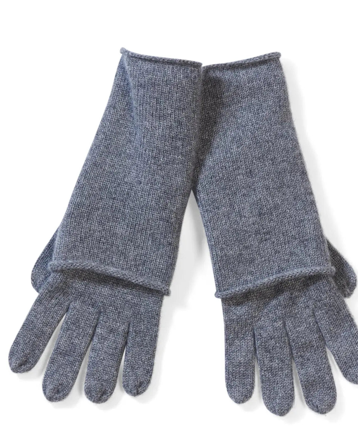 Cashmere handsker - Nordic Weaving