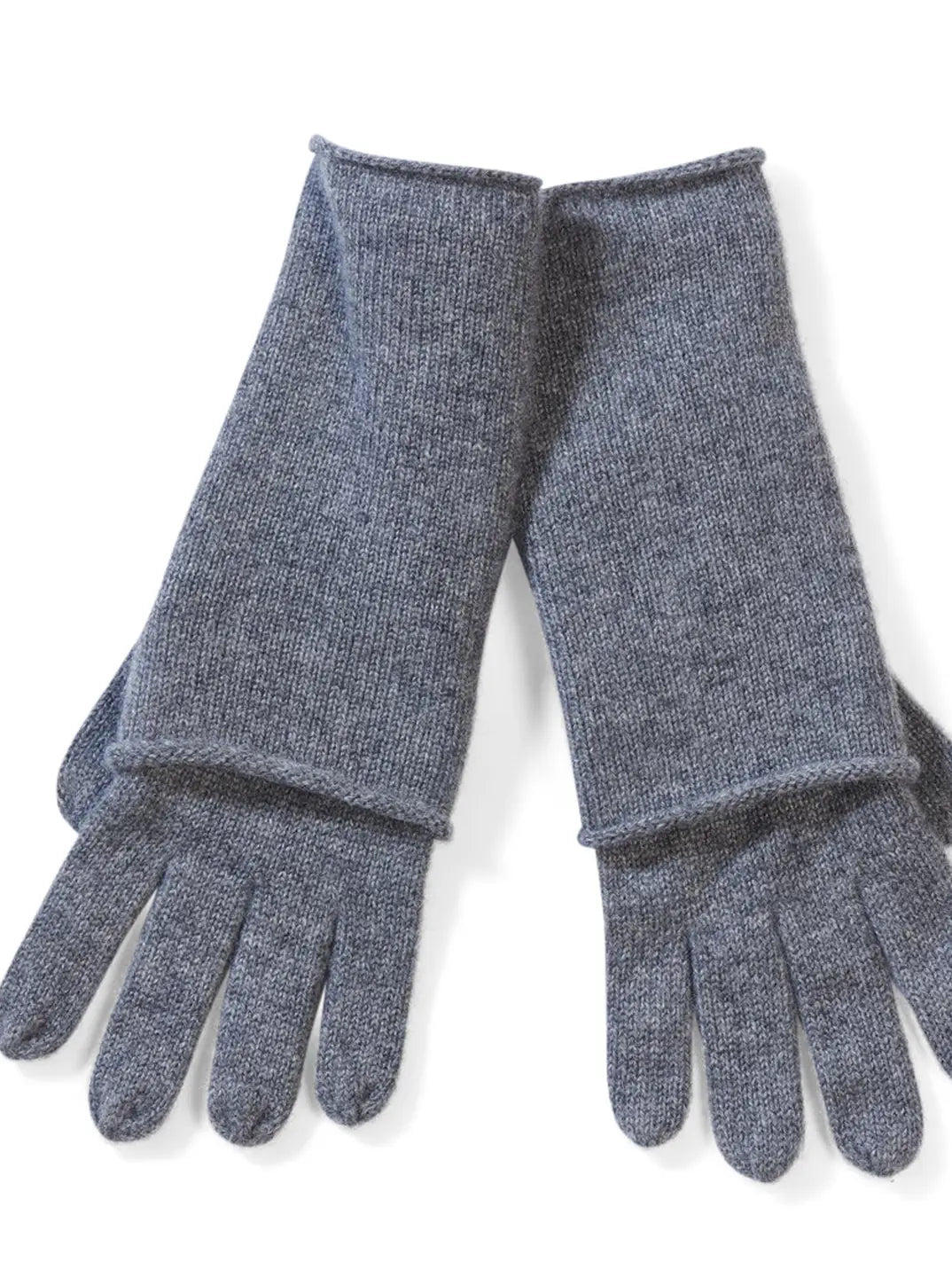 Cashmere handsker - Nordic Weaving