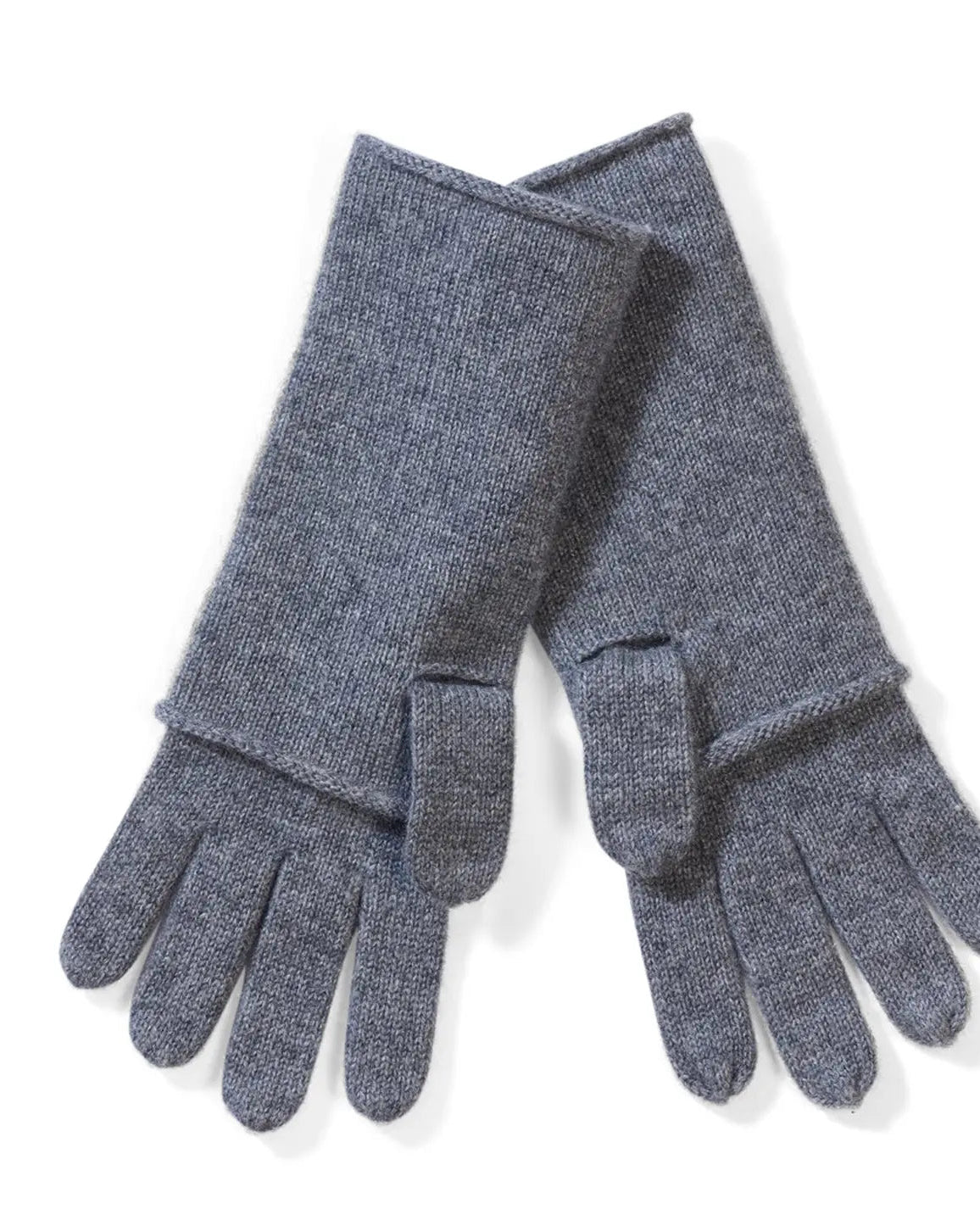 Cashmere handsker - Nordic Weaving