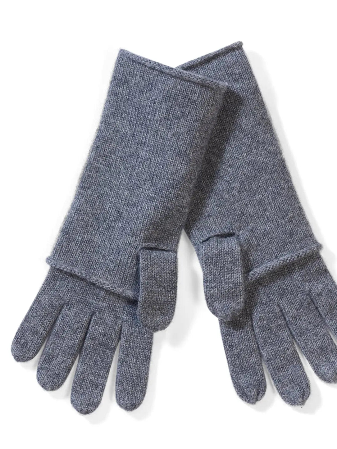 Cashmere handsker - Nordic Weaving