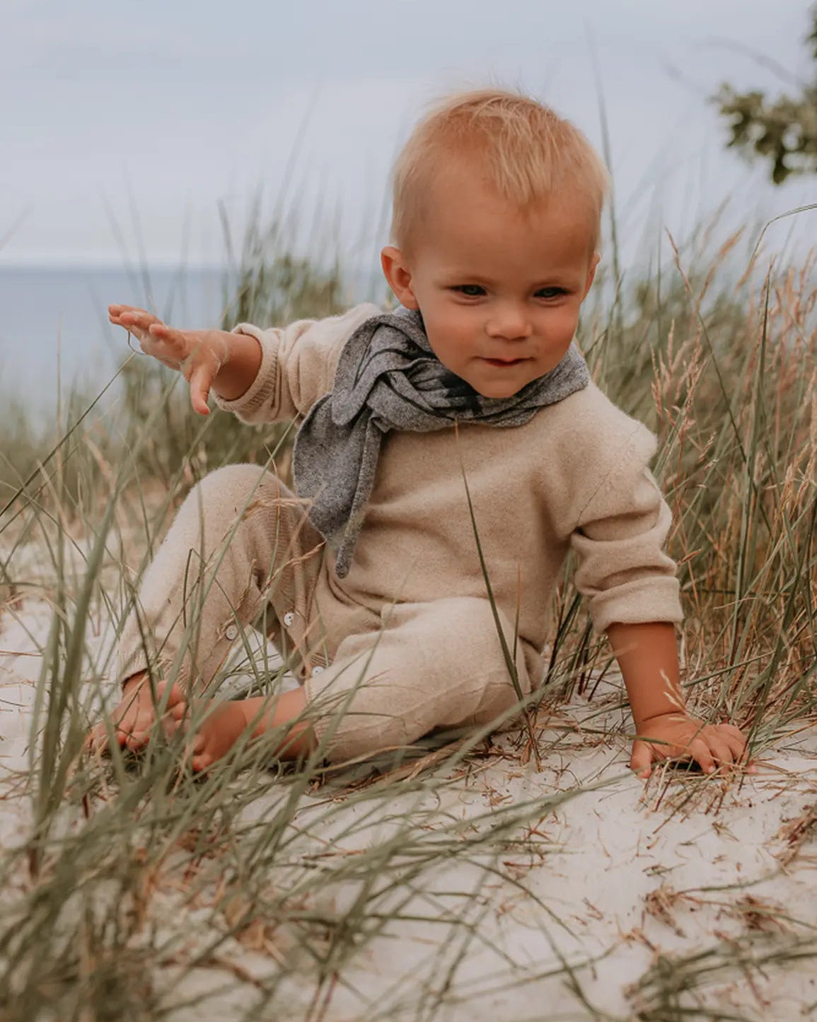 CASHMERE HECTOR HELDRAGT - Nordic Weaving