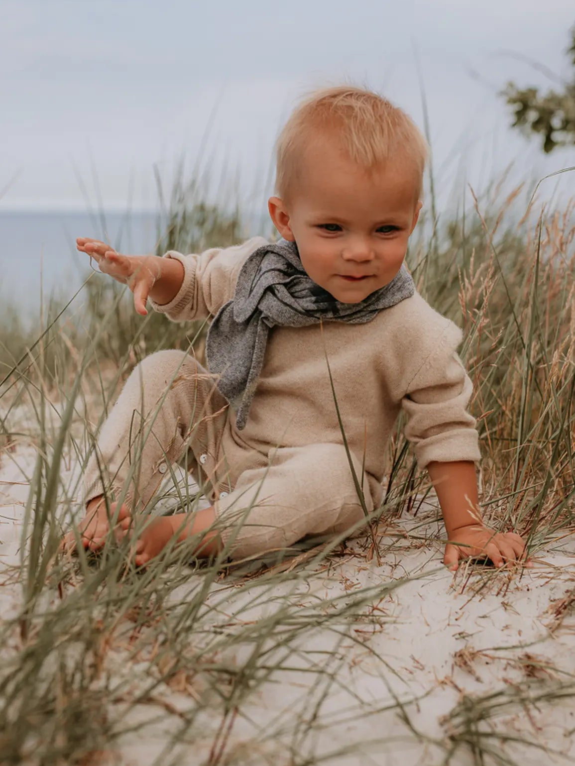 CASHMERE HECTOR HELDRAGT - Nordic Weaving