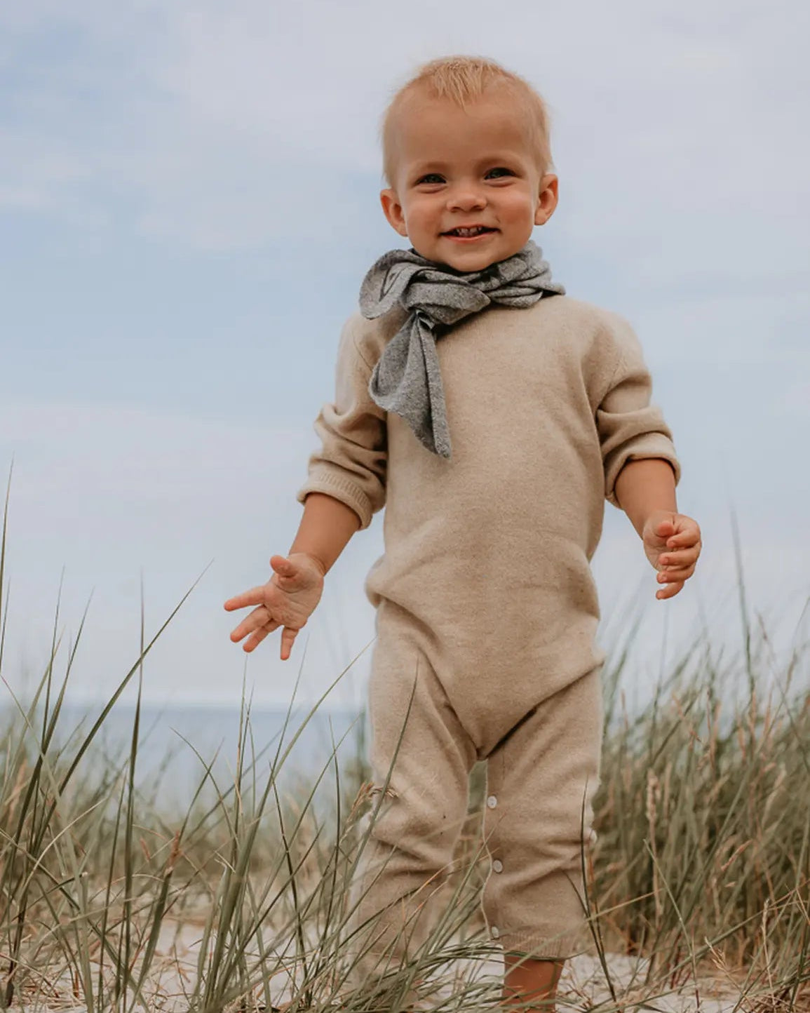 CASHMERE HECTOR HELDRAGT - Nordic Weaving