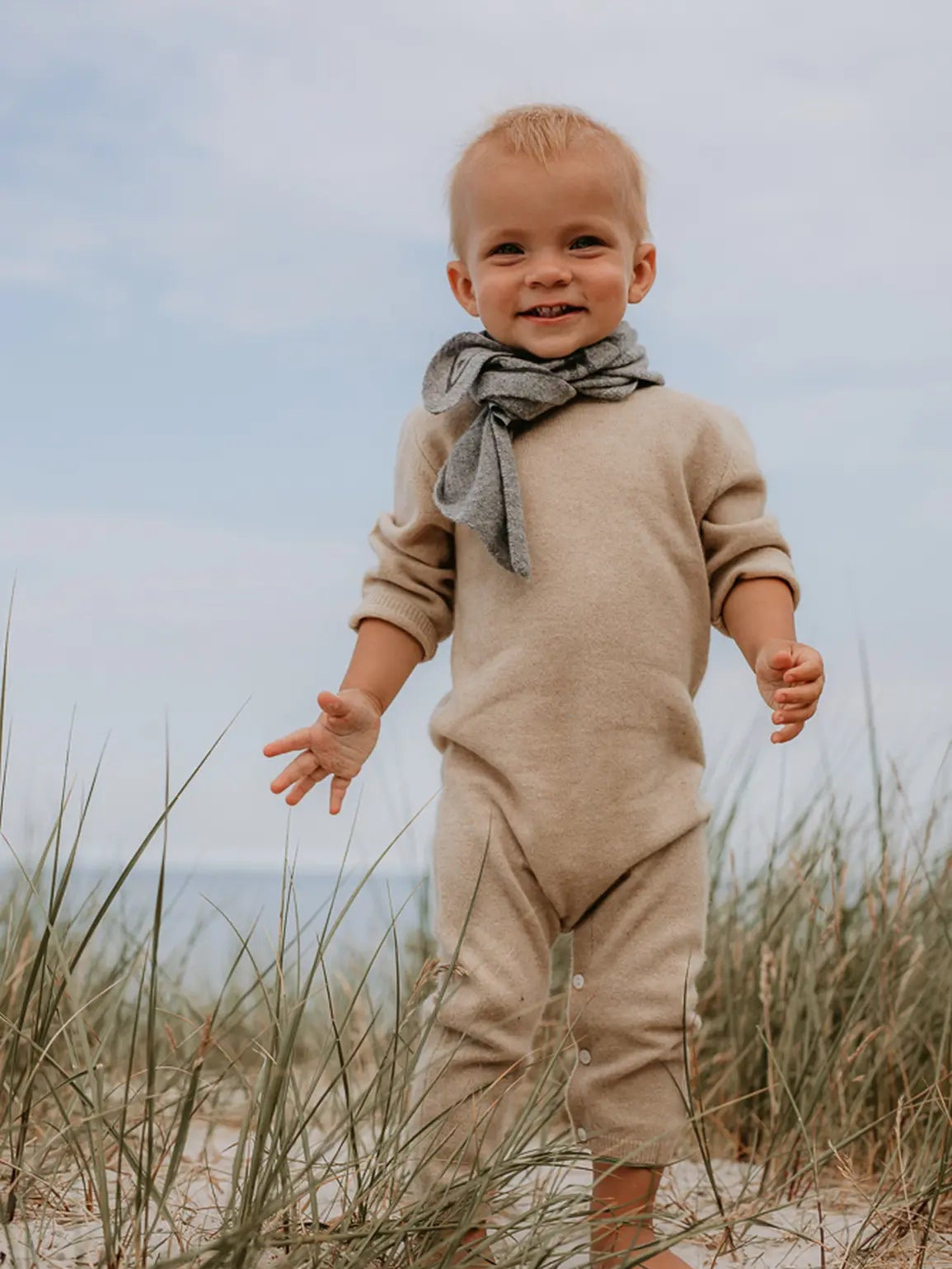 CASHMERE HECTOR HELDRAGT - Nordic Weaving