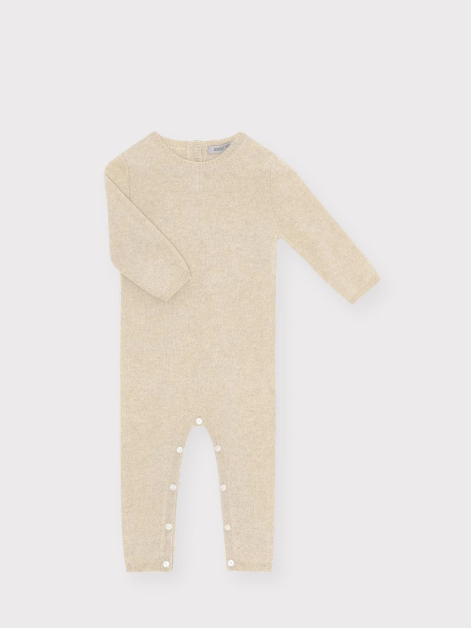 CASHMERE HECTOR HELDRAGT - Nordic Weaving