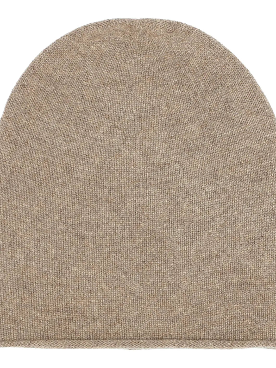 Cashmere hue brun - Nordic Weaving