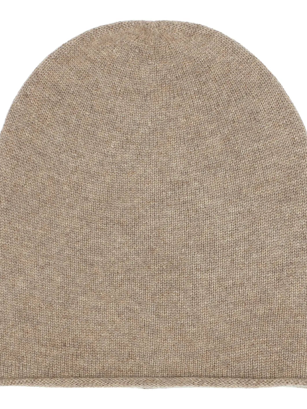 Cashmere hue brun - Nordic Weaving