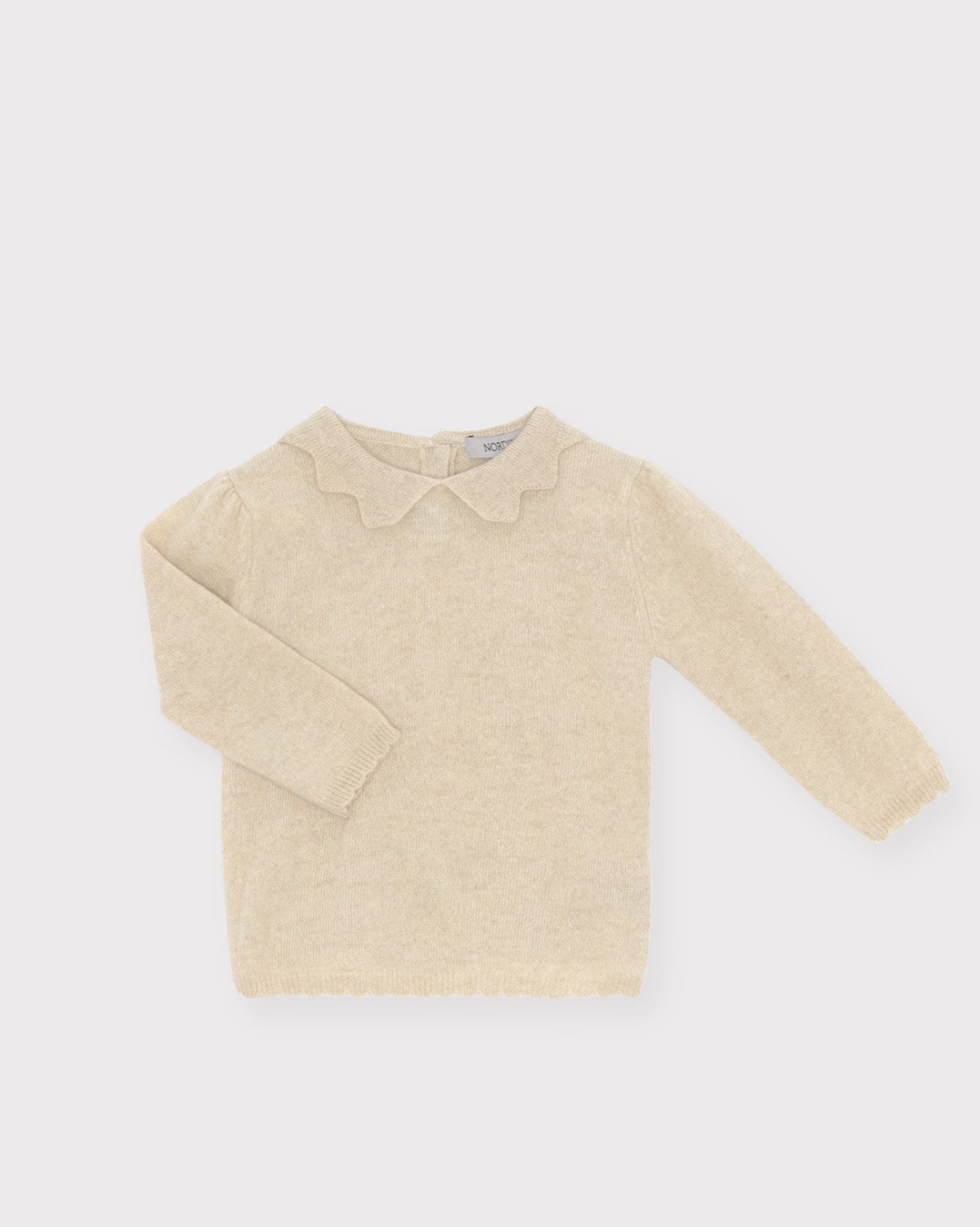 Cashmere Nora Baby - Nordic Weaving