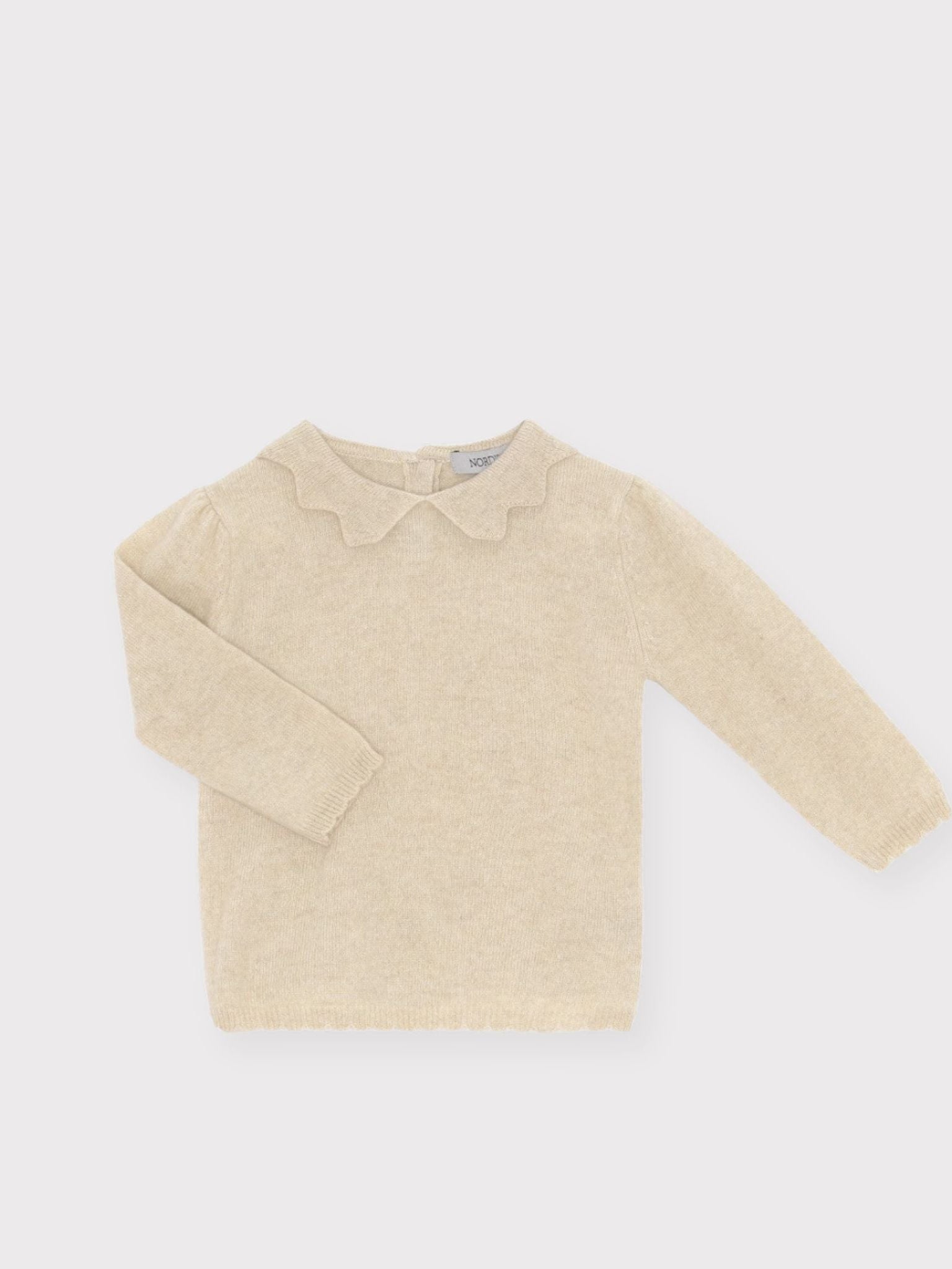 Cashmere Nora Junior - Nordic Weaving