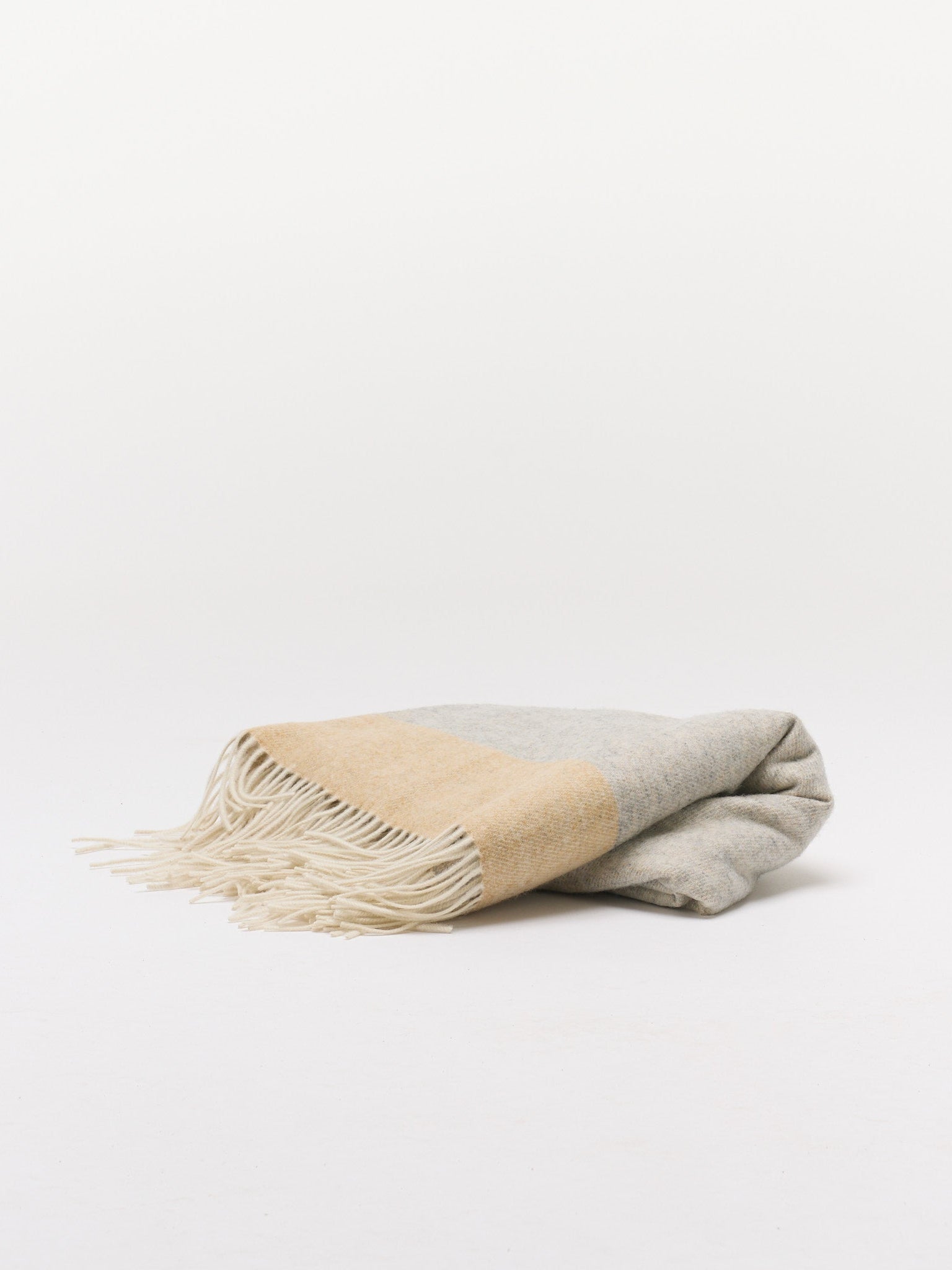 Cashmere plaid - Nordic Weaving