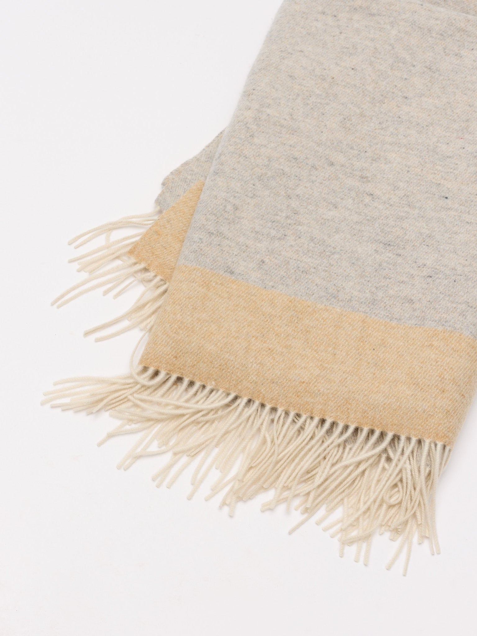 Cashmere plaid - Nordic Weaving