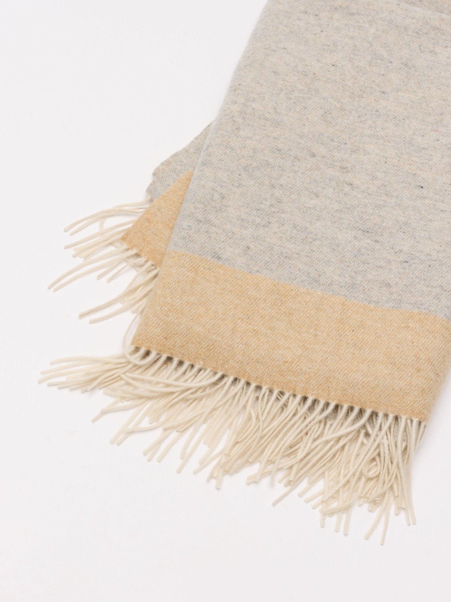 Cashmere plaid - Nordic Weaving