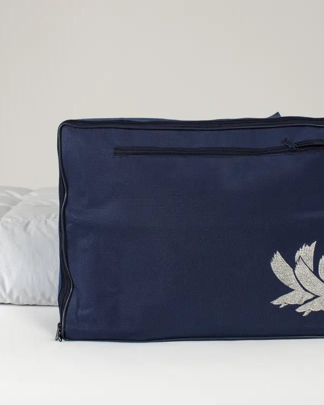 Edderdunsdyne - Nordic Weaving