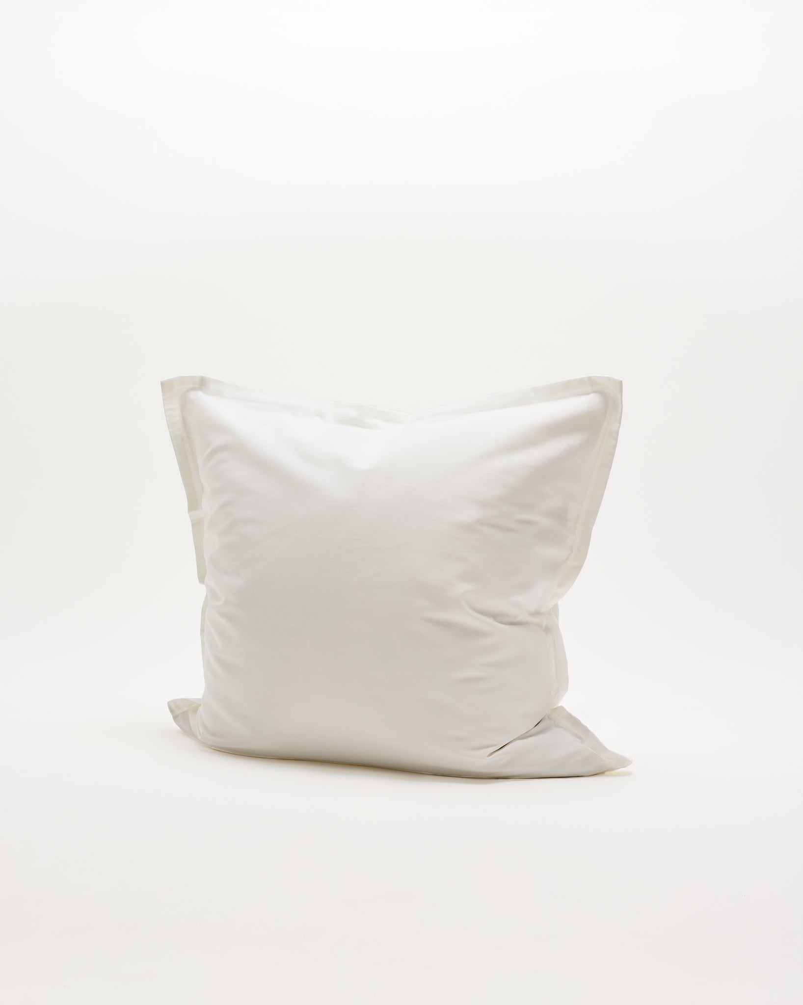 Egyptisk bomuld sengetøj Hvid - Nordic Weaving