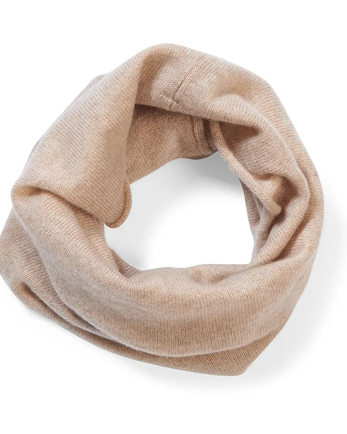 Halsedisse beige - Nordic Weaving