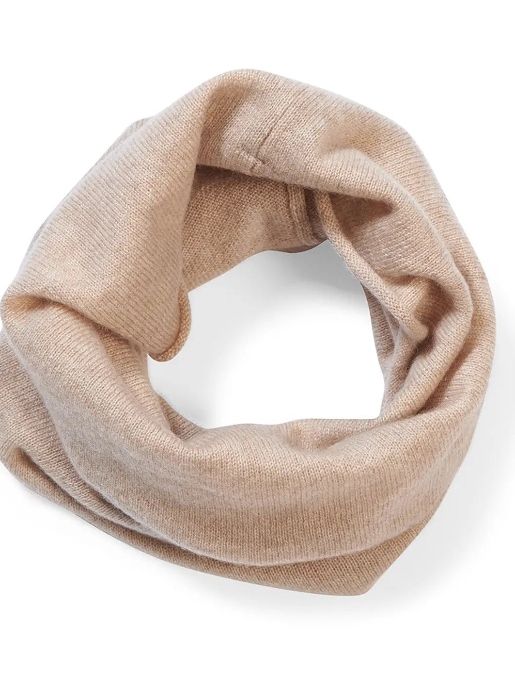 Halsedisse beige - Nordic Weaving