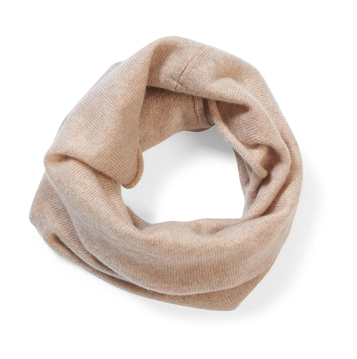 Halsedisse beige - Nordic Weaving