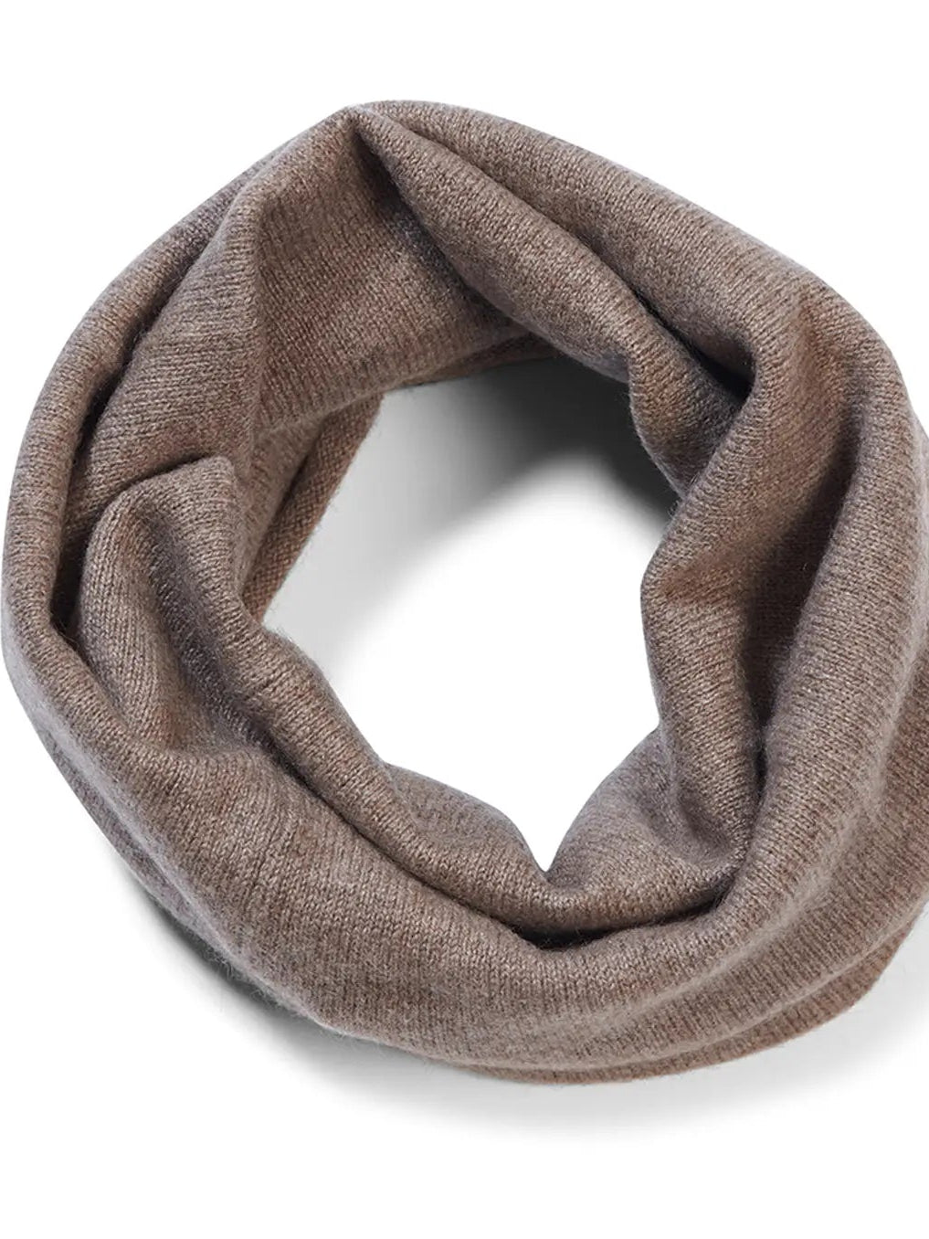 Halsedisse brun - Nordic Weaving